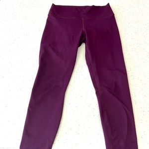 Fabletics 7/8 leggings